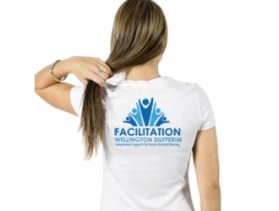 Facilitation Wellington Dufferin entry by Eevee