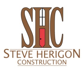 Steve Herigon Construction entry by Phyllus