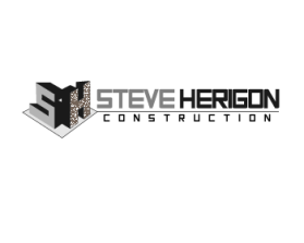 Steve Herigon Construction entry by jjponsica
