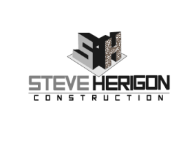 Steve Herigon Construction entry by jjponsica