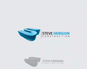 Steve Herigon Construction entry by abed_ghat
