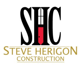 Steve Herigon Construction entry by Phyllus