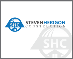 Steve Herigon Construction entry by jnjnnino