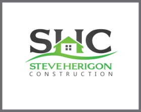 Steve Herigon Construction entry by jnjnnino