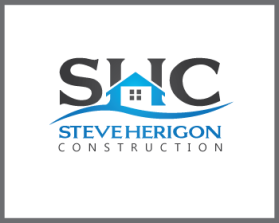 Steve Herigon Construction entry by jnjnnino