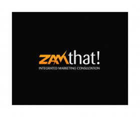 ZAMthat! entry by ardhstudio