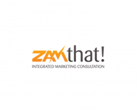 ZAMthat! entry by ardhstudio