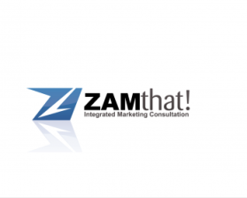 ZAMthat! entry by ardhstudio