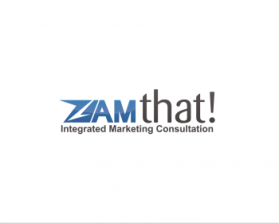 ZAMthat! entry by ardhstudio