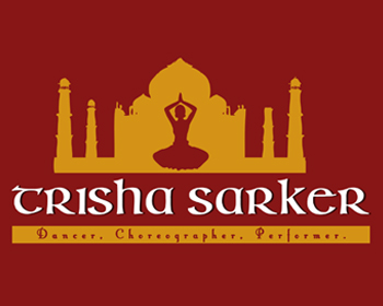 Logo Design entry 538035 submitted by francisxavierbunag to the Logo Design for www.trishasarker.com run by TrishaSarker