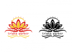 www.trishasarker.com entry by creativeshotonline