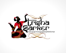 www.trishasarker.com entry by Morango