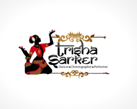 www.trishasarker.com entry by Morango