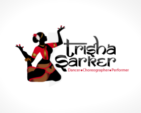 www.trishasarker.com entry by Morango
