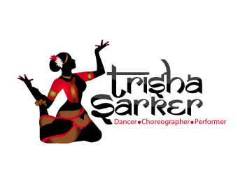 Logo Design for www.trishasarker.com