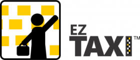 www.eztaxi.co.il entry by LagraphixDesigns