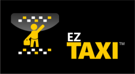www.eztaxi.co.il entry by LagraphixDesigns