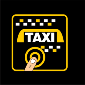 www.eztaxi.co.il entry by LagraphixDesigns