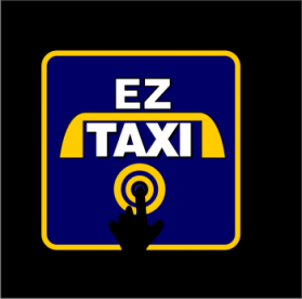 www.eztaxi.co.il entry by LagraphixDesigns