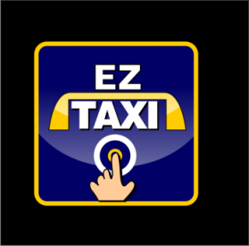 www.eztaxi.co.il entry by LagraphixDesigns
