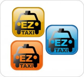 www.eztaxi.co.il entry by emanuilova