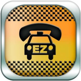 www.eztaxi.co.il entry by emanuilova