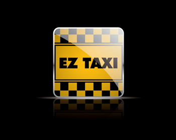 Logo Design for www.eztaxi.co.il