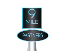 9Mile Partners entry by LogoGirl