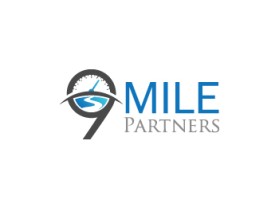9Mile Partners entry by airish.designs