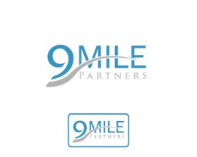 9Mile Partners entry by airish.designs