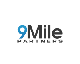 9Mile Partners entry by BrandNewEyes