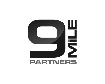 Logo Design for 9Mile Partners