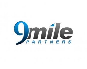 9Mile Partners entry by redpixell