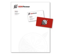 DDM Perseus entry by operator50