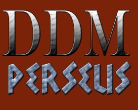 DDM Perseus entry by swhoosier