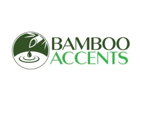 Logo Design entry 540404 submitted by teOdy to the Logo Design for Bamboo Accents run by davidfaibisch