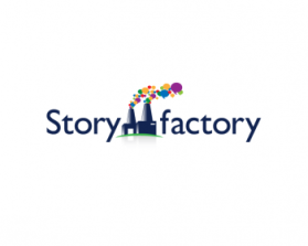 Storyfactory entry by LeAnn