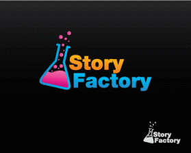 Storyfactory entry by ejajuga