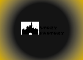 Storyfactory entry by Maya