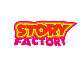 Storyfactory entry by Ddezine
