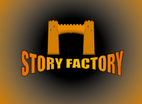 Storyfactory entry by Maya