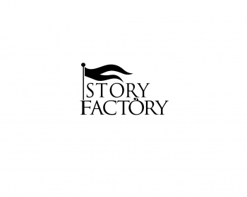 Logo Design for Storyfactory