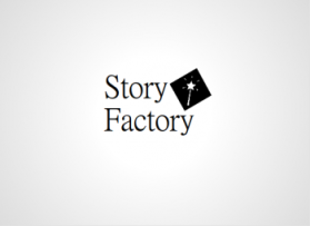 Storyfactory entry by Maya