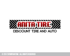 Anita Tire entry by nymphantom