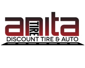 Anita Tire entry by john12343
