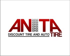 Anita Tire entry by phonic