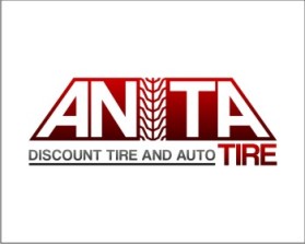 Anita Tire entry by phonic