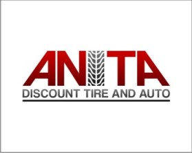 Anita Tire entry by phonic