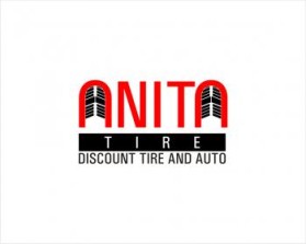 Anita Tire entry by FITRAH 