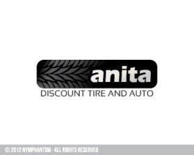 Anita Tire entry by nymphantom